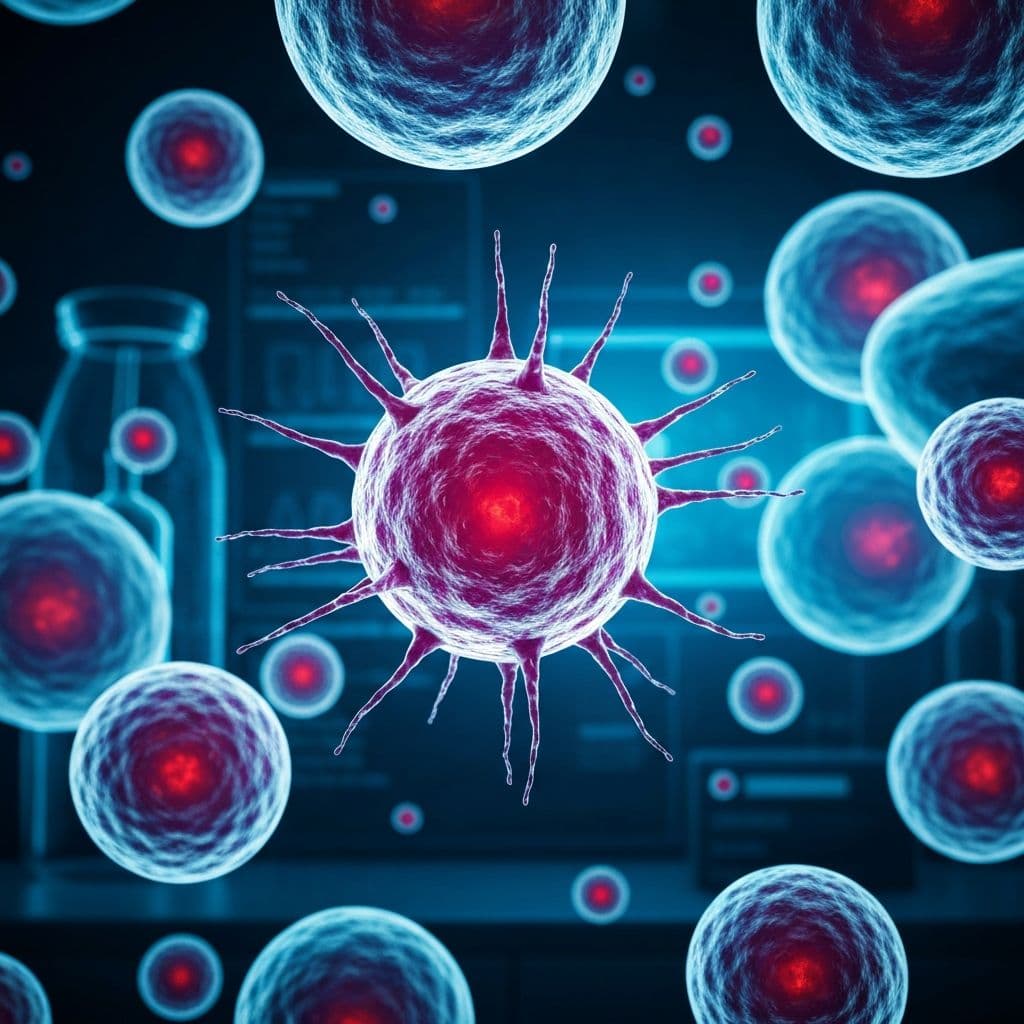 Exosomes: The Future of Regenerative Medicine