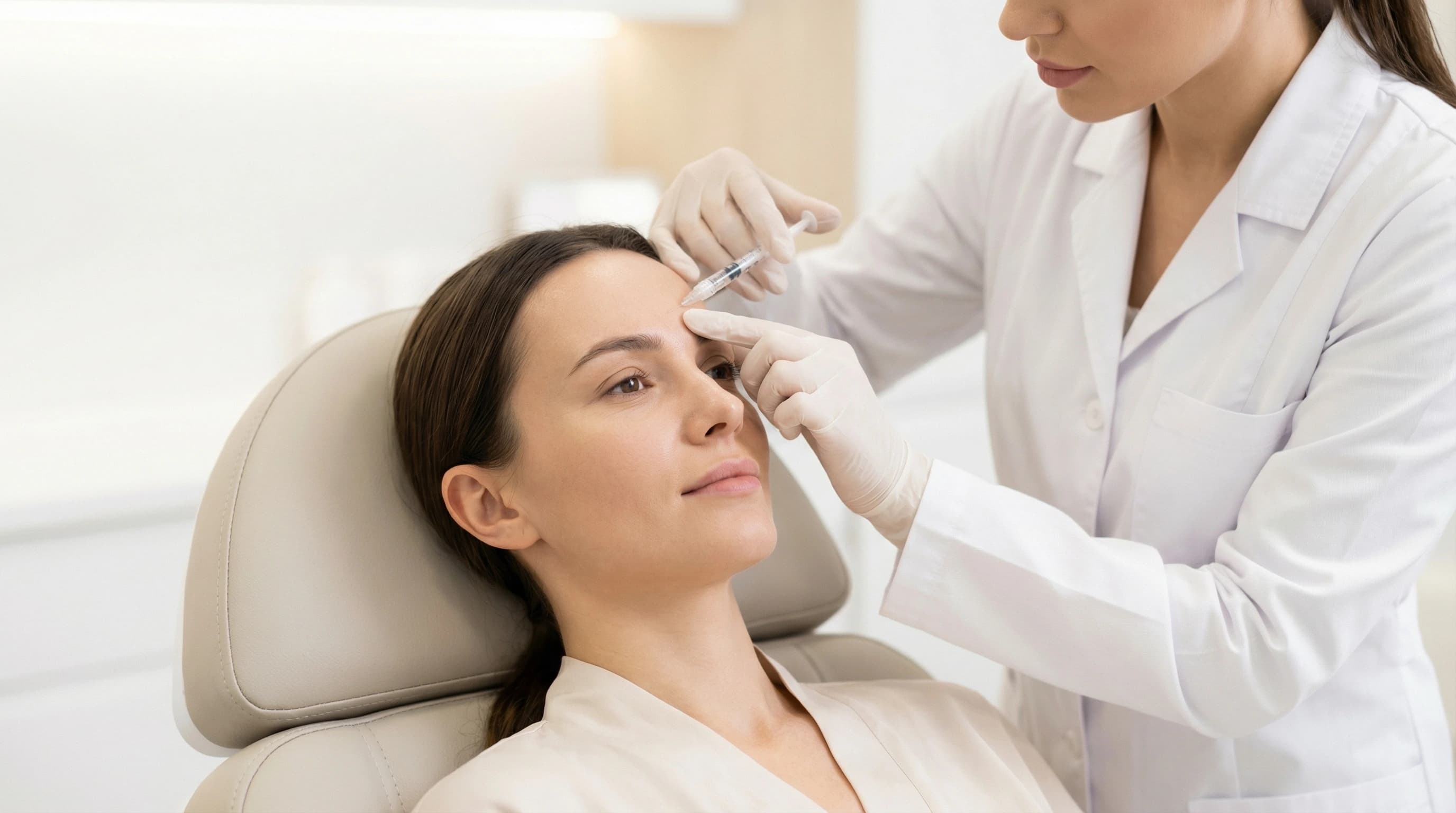 Neurotoxins & Fillers