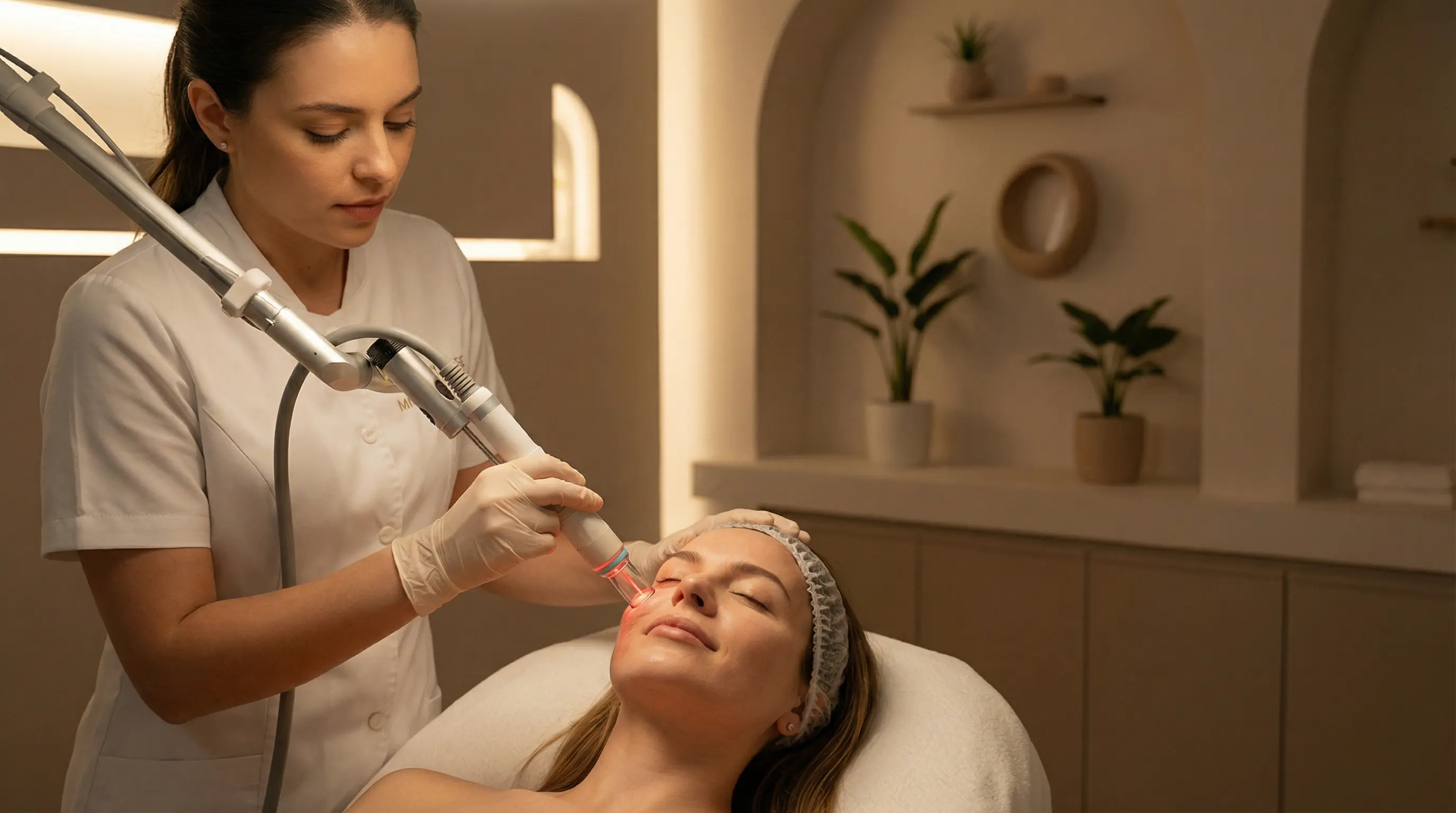 Scar Treatment Procedures