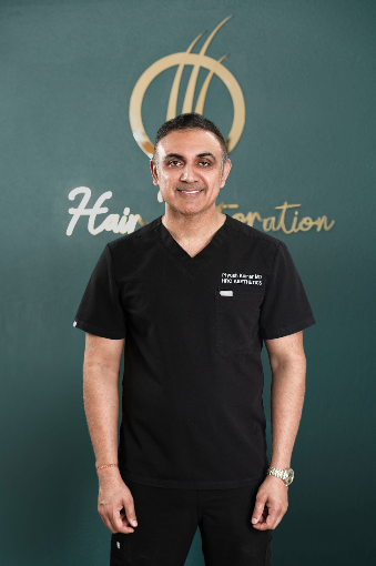 Dr. Piyush Kumar